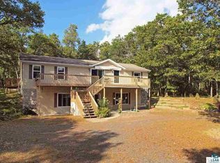 N13461 County Highway I, Minong, WI 54859