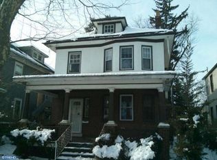 303 Ardmore Ave, Trenton, NJ 08629