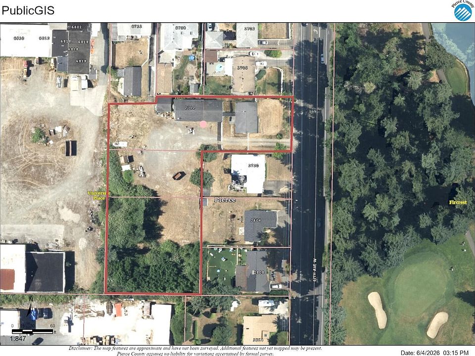 1st image of 2712 67th Avenue W