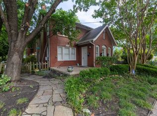 4808 Junius St, Dallas, TX 75246