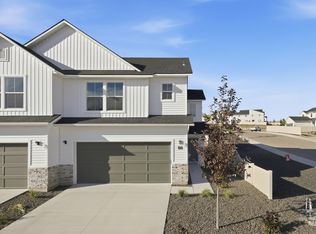 100 Bighorn St, Horseshoe Bend, ID 83629