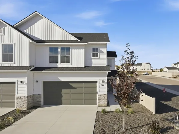 100 Bighorn St, Horseshoe Bend, ID 83629