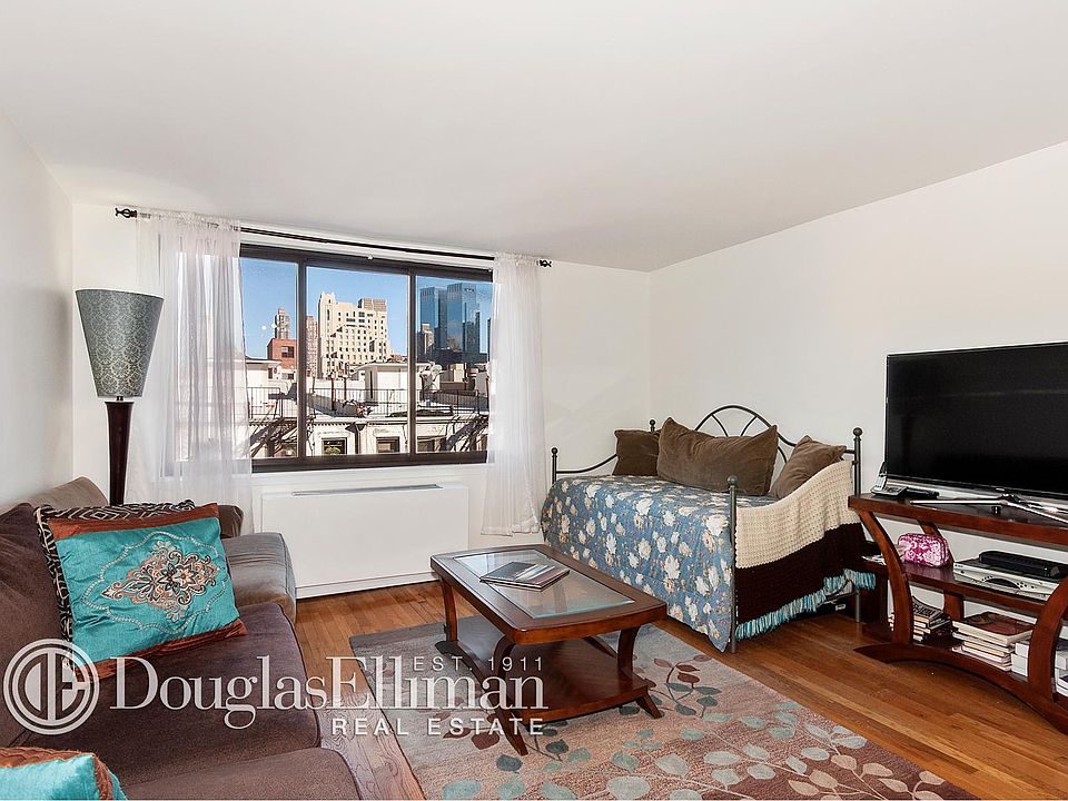 1st image of 447 W 45th St APT 6E