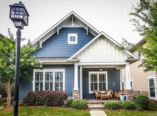 1346 South St, Cornelius, NC 28031