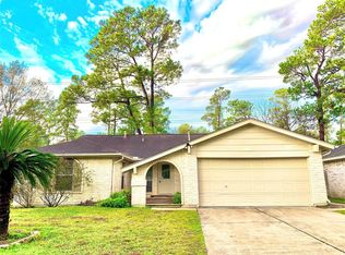 16911 Methil Dr, Spring, TX 77379