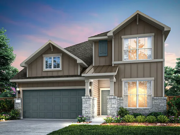 Jayton Plan, La Cima