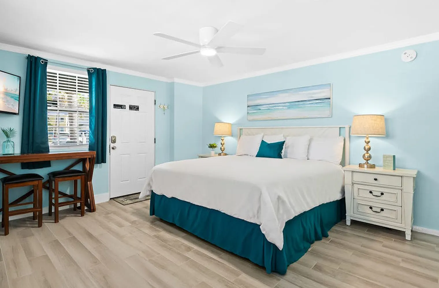 Studio, 1.0 bath, 312 sqft, $5,302 — Photo 1