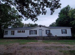 5547 County Road 2075, Barnsdall, OK 74002