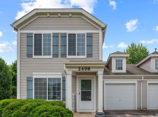 2498 Concord Ct, Montgomery, IL 60538