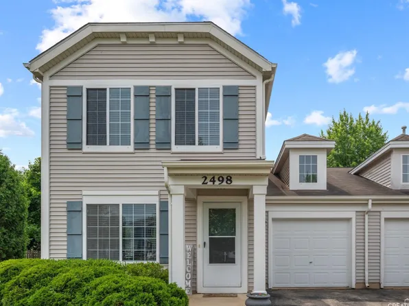 2498 Concord Ct, Montgomery, IL 60538