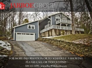 58 Flaxfield Rd, Dudley, MA 01571