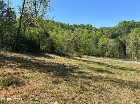 Long Hollow Rd, Sneedville, TN 37869