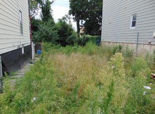 158 N 5th St, Paterson, NJ 07522