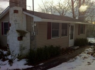 100 Georgia Ave, Lake Hopatcong, NJ