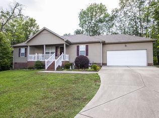 170 Coco Ln, Lewisburg, TN 37091