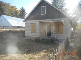 4506 E 5th Ave, Spokane, WA 99212