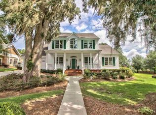 3789 Longfellow Rd, Tallahassee, FL 32311