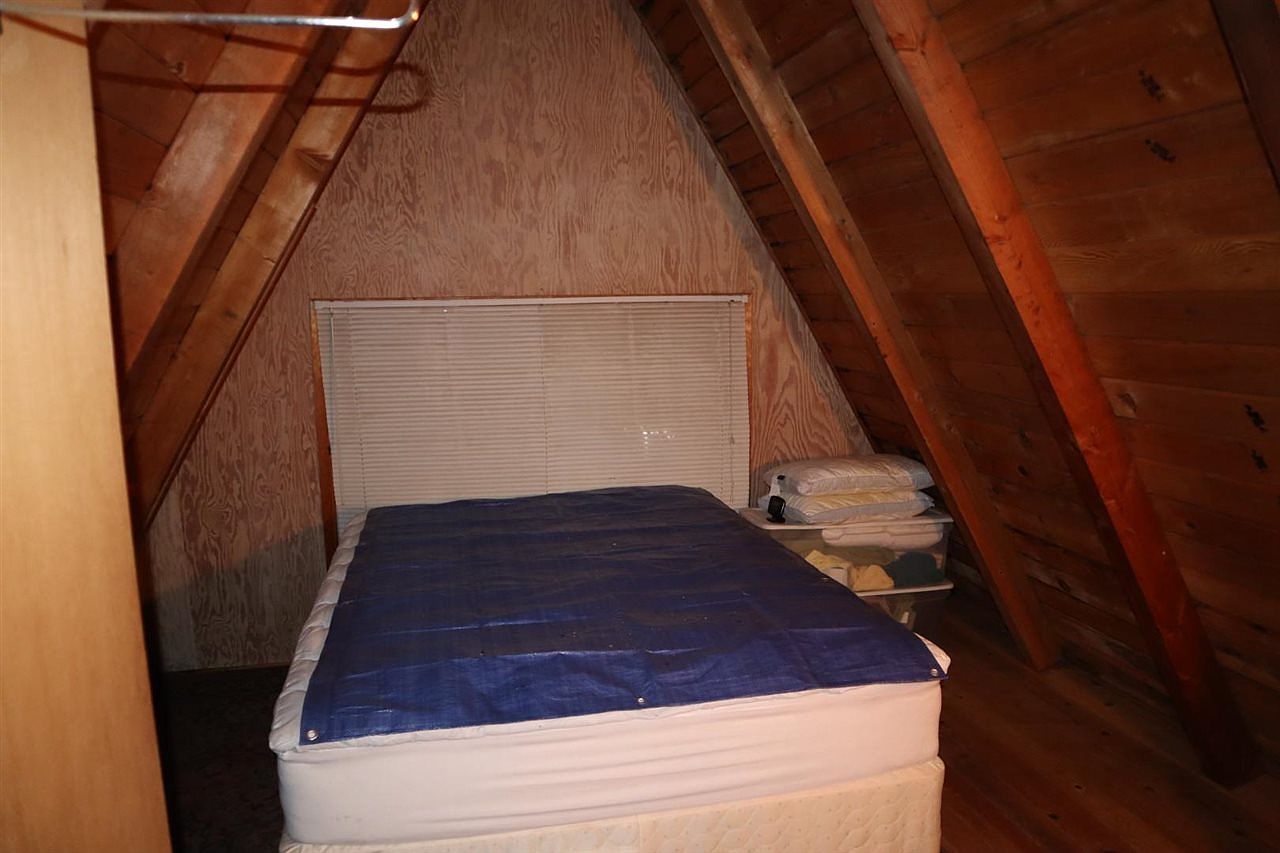 c.1964 AFrame Cabin For Sale in Quincy, CA 95K Sold Old Houses