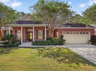 1230 Sandler Ridge Rd, Tallahassee, FL 32317