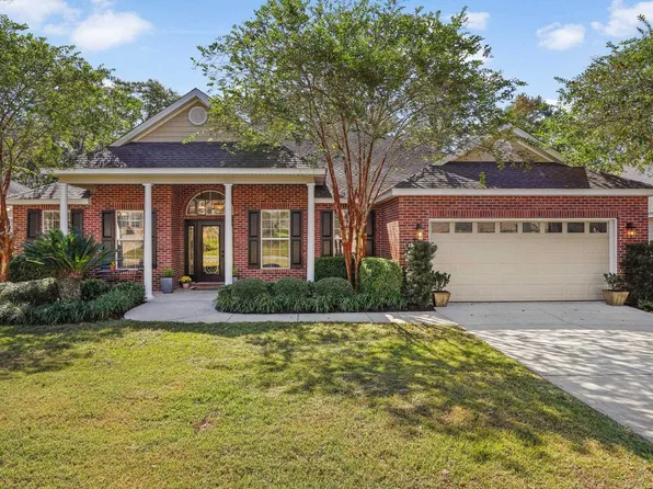 1230 Sandler Ridge Rd, Tallahassee, FL 32317