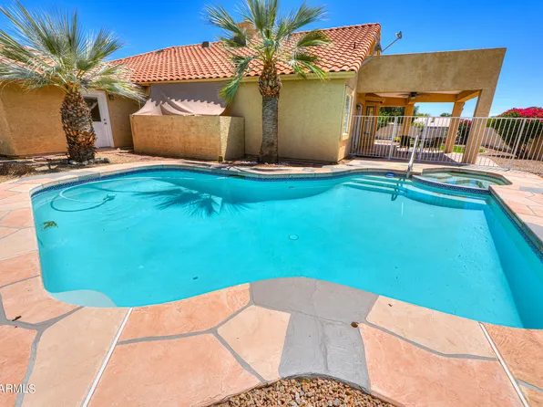 1247 E MARKETPLACE Way SE, Phoenix, AZ 85048