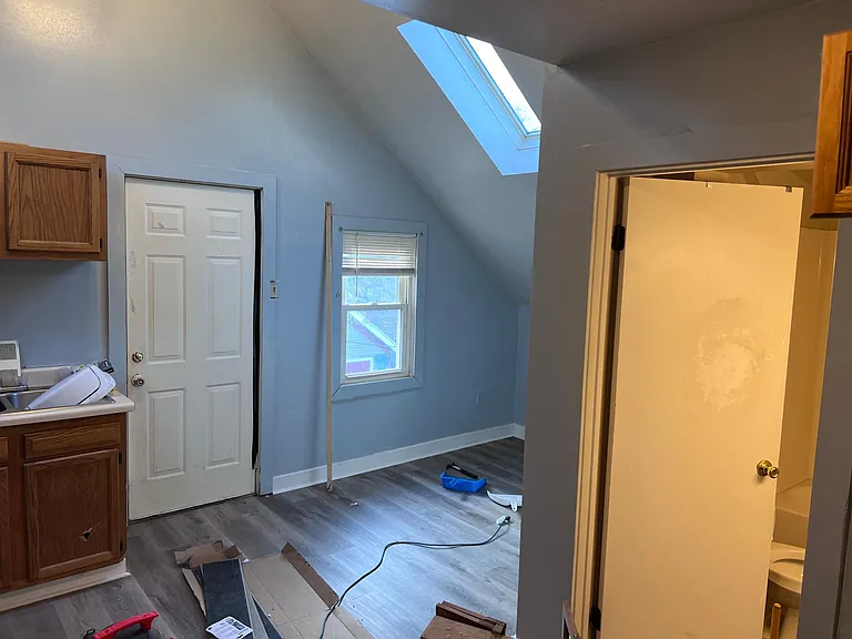 1720 Villa St #UPPER — Photo 2