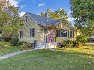 528 Russell St, Fond Du Lac, WI, 54935
