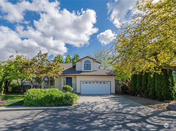 1505 3rd Street, Wenatchee, WA 98801