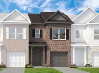 275 Dupont Dr, Cartersville, GA 30121