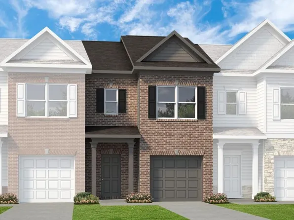 275 Dupont Dr, Cartersville, GA 30121