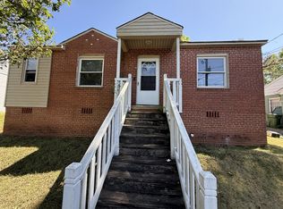56 Mathews St, Columbus, GA 31903