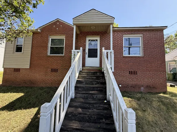 56 Mathews St, Columbus, GA 31903