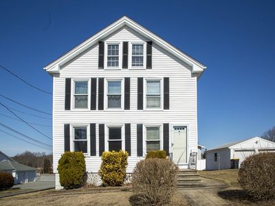 288 South St, Somerset, MA, 02726