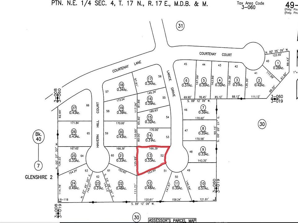 1st image of 16380 Lance Dr
