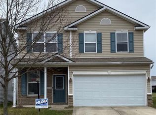 4123 Candy Apple Blvd, Indianapolis, IN 46235