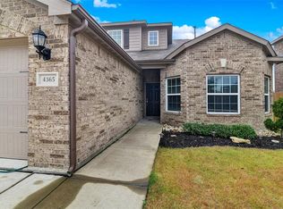 4365 Elderberry St, Forney, TX 75126
