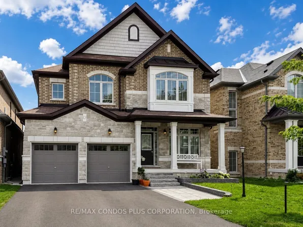 951 Larter St, Innisfil, ON L9S 0N4