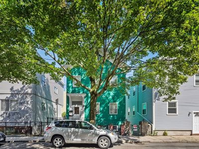 38 Hunting St, Cambridge, MA, 02141