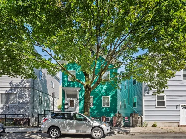 38 Hunting St, Cambridge, MA 02141