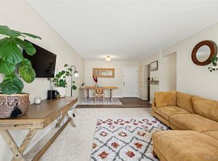 7780 W 38th Ave APT 208, Wheat Ridge, CO 80033