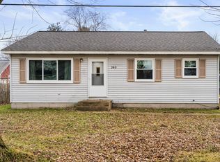 260 Martindale St, Sparta, MI 49345
