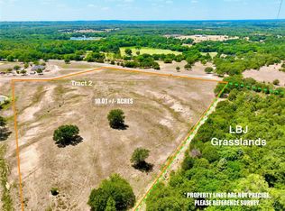 TRACT 2 N Fm 730, Decatur, TX 76234