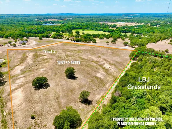 TRACT 2 N Fm 730, Decatur, TX 76234