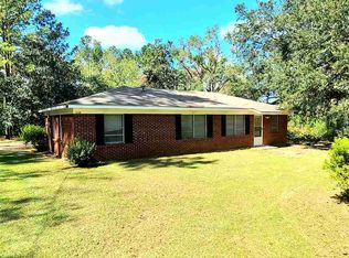 15235 S Lillie White Ln, Bay Minette, AL 36507