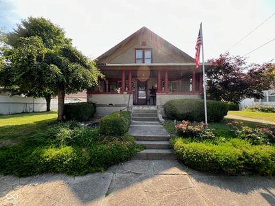 403 S Ohio St, Sheridan, IN, 46069