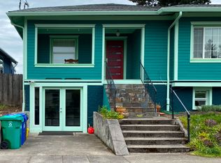 4806 NE 25th Ave #D, Portland, OR 97211