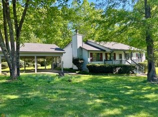 870 S McDonough Rd, Griffin, GA 30224