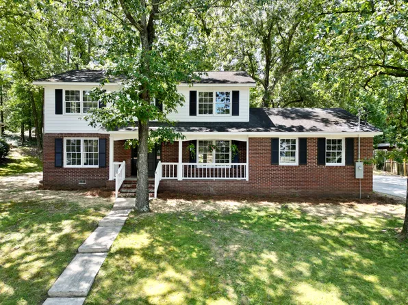 6 Westlyn Dr SW, Rome, GA 30165