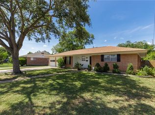 4146 Monaco Dr, Corpus Christi, TX 78411
