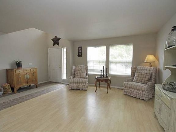 Formal living room